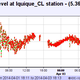 Illustration for article titled Aftershocks in Chile are Larger Than a Century of American Earthquakes